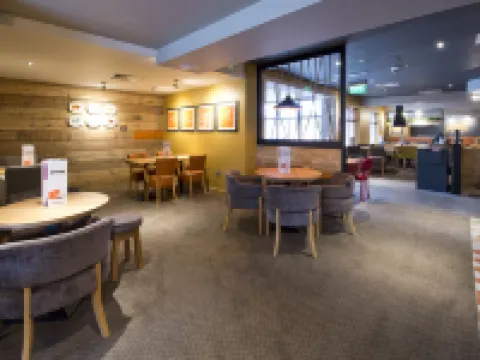 Premier Inn Ware Hotels in Ware