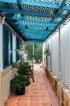 Dongara Hotel Motel فنادق في دونغارا