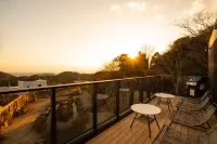 DaibiesouBuilding No. 5 (Hill Top Terrace) 미나미아와지 호텔
