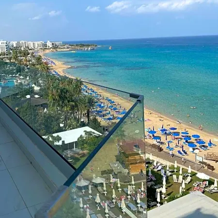 Silver Sands Beach Hotel