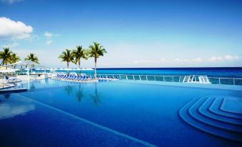 Cozumel Palace-All Inclusive