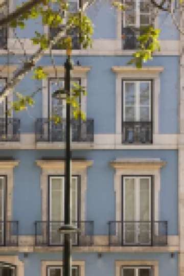 Heritage Avenida Liberdade - Lisbon Heritage Collection - Avenida