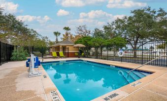 Extended Stay America Suites - Daytona Beach - International Speedway