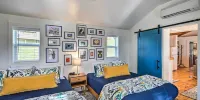 Sunny Hill Cottage Dry Ridge Escape w/ Deck! - Maison D'une Chambre