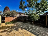 Curzon House 1