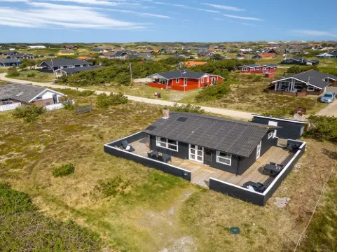 "Arbnora" - 400m from the Sea