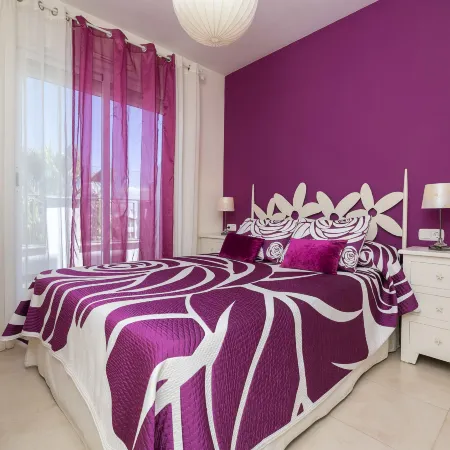 Punta Candor - Seaview