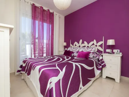 Punta Candor - Seaview Отели рядом с достопримечательностью «Playa de la Costilla»