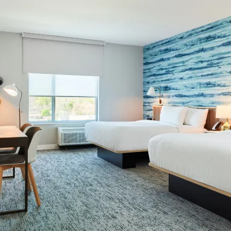 TownePlace Suites Hixson