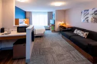 SpringHill Suites Rochester Mayo Clinic Area/Saint Marys Hotels in Rochester