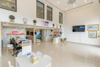 Sarah Guest House Hotel a Ponhea Leu