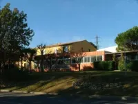 Citotel Louisiane Hotels in Pegomas