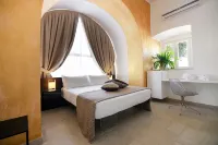 Tenuta Gentile Resort & Spa Hotel di Cassano delle Murge