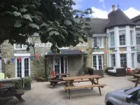 Porth Lodge Hotels in Mitchell