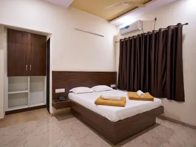 Hotel Ranjan Deluxe