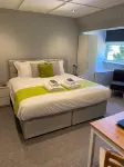 Petherton Cottage Studios Hotels in Ashley Heath