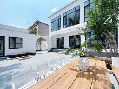 Yunshui Homestay