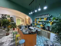 Liwu Xiaozhu Boutique B&B