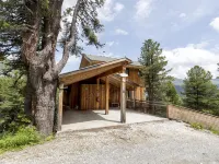 # 6 Mit IR-Sauna Und Sprudelwanne Innen - parking