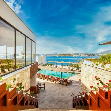 Senses Hotel - Adults Only