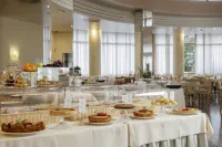 Galzignano Resort Terme & Golf - Hotel Sporting Hotels in Este