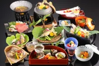 KKR Gero Shirasagi فنادق في غيرو