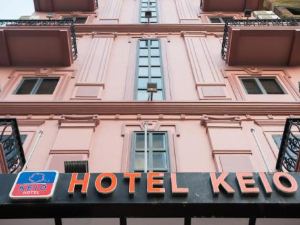 Hotel Keio Yangon