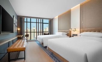 Four Points by Sheraton Chongqing Yongchuan