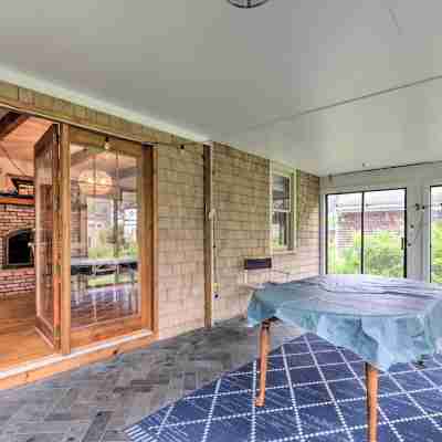 Walk to Beach and Main Street Hyannis Cottage Fitness & Recreational Facilities