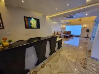 Plutus Residency Hotel di Periyamudaliyar Chavadi