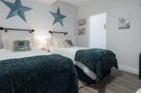 The Sand Castle - 2 Bedroom Apartment - Tenby - شاطئ