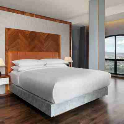 Four Points by Sheraton Kigali Rooms