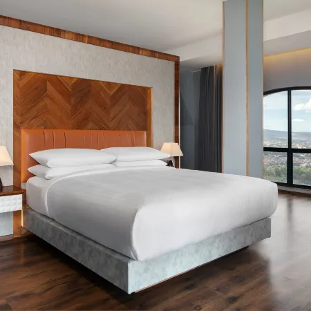 Four Points by Sheraton Kigali