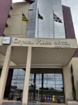 Ibiza Plaza Hotel Hotel di Anápolis