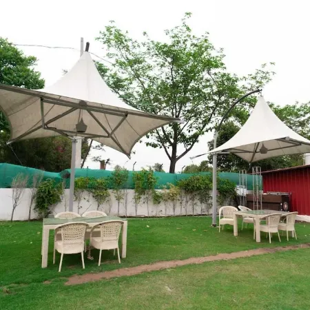 AA Hotels & Resorts - Chandigarh Panchkula