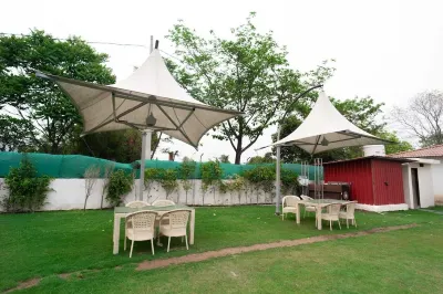 AA Hotels & Resorts - Chandigarh Panchkula