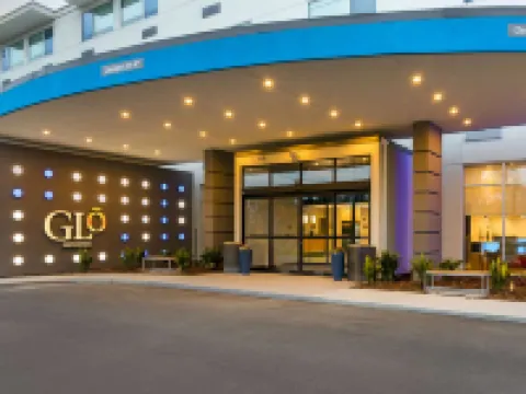 GLō Best Western Pooler - Savannah Airport Hotel Hotels in Pooler