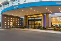 GLō Best Western Pooler - Savannah Airport Hotel