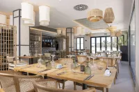 Radisson Blu Resort, Lanzarote (Adults Only +16) - breakfast