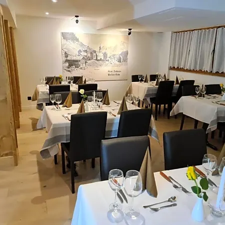 Hotel Ochsen 2 by Mountain Hotels