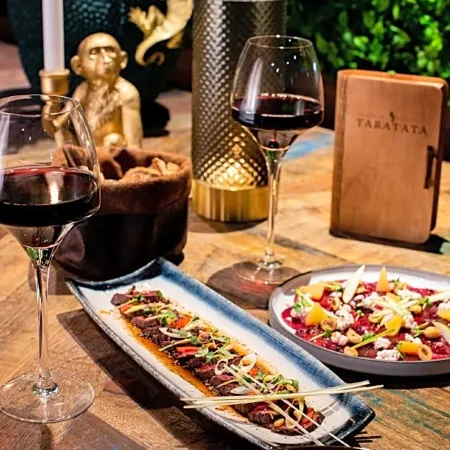 Hotel Bristol Verbier