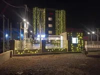 RAAJ SVASTIK INN
