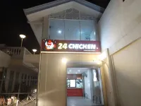 Heart of the City Cdo Wifi Netflix