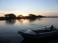 Ajith Safari Lodge Hotels in Debarawewa
