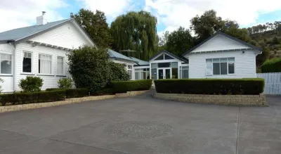 Walton House Hotel a Port Huon