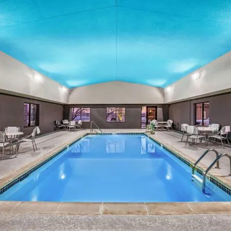 La Quinta Inn & Suites by Wyndham Kearney