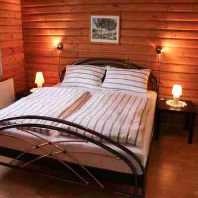 Ferienpark Himmelberg Rooms