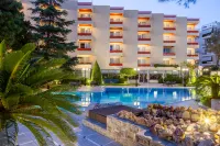 Oasis Hotel Apartments Hotel di Glyfada