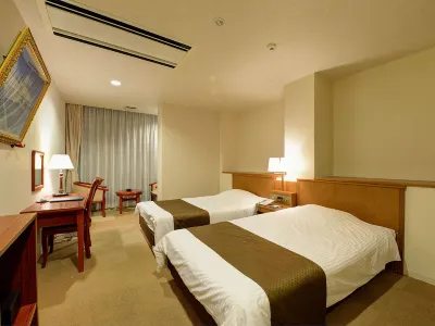 Kotoyuu Hotel Hotels in 