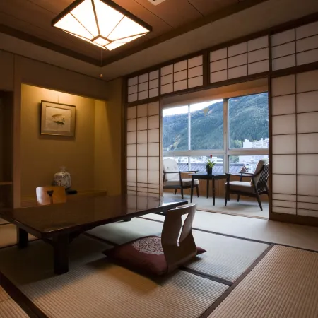 Gero Onsen Fugaku